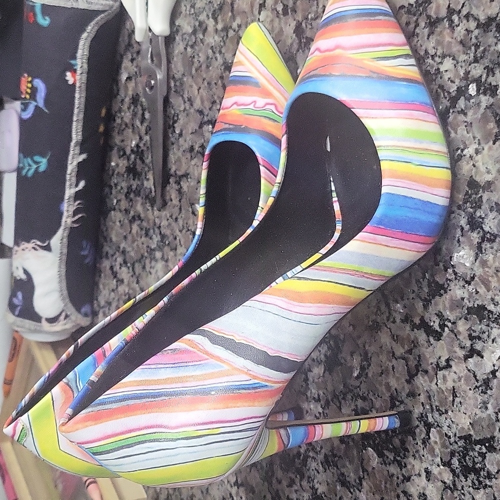 Aldo heels - Picture 2 of 4